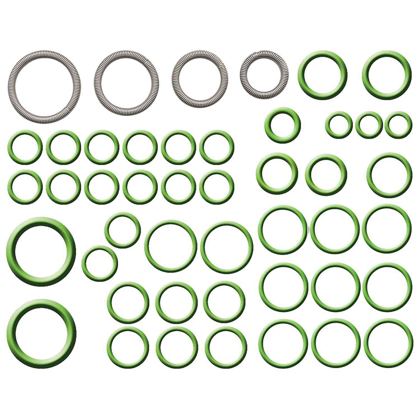 Global Parts Distributors LLC A/C System O-Ring and Gasket Kit 1321256