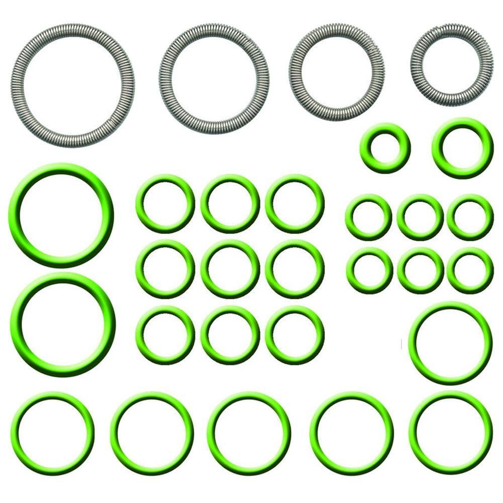 Global Parts Distributors LLC A/C System O-Ring and Gasket Kit 1321257