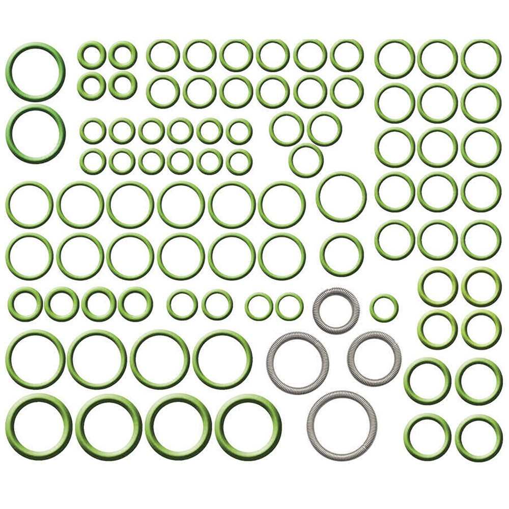 Global Parts Distributors LLC A/C System O-Ring and Gasket Kit 1321258