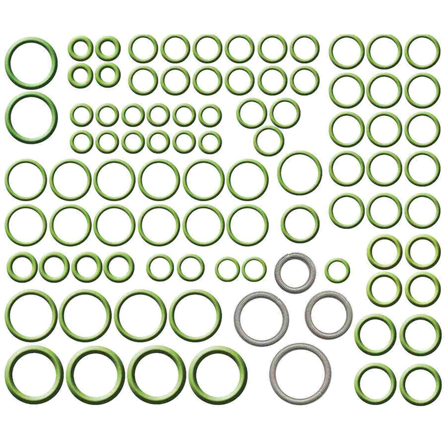 Global Parts Distributors LLC A/C System O-Ring and Gasket Kit 1321258