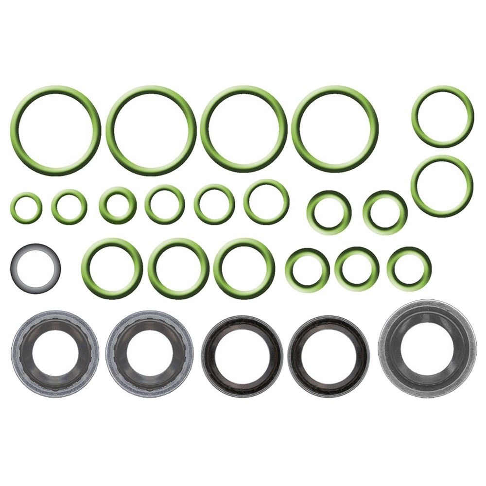 Global Parts Distributors LLC A/C System O-Ring and Gasket Kit 1321263