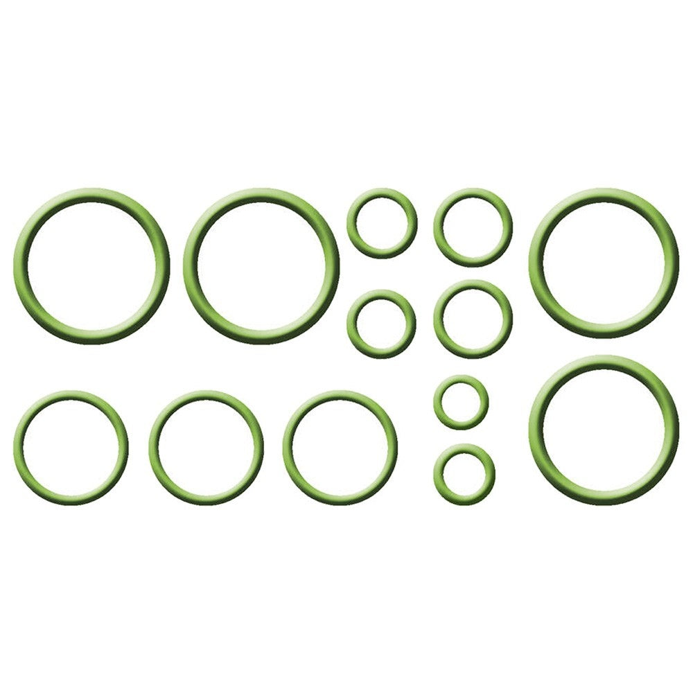 Global Parts Distributors LLC A/C System O-Ring and Gasket Kit 1321264