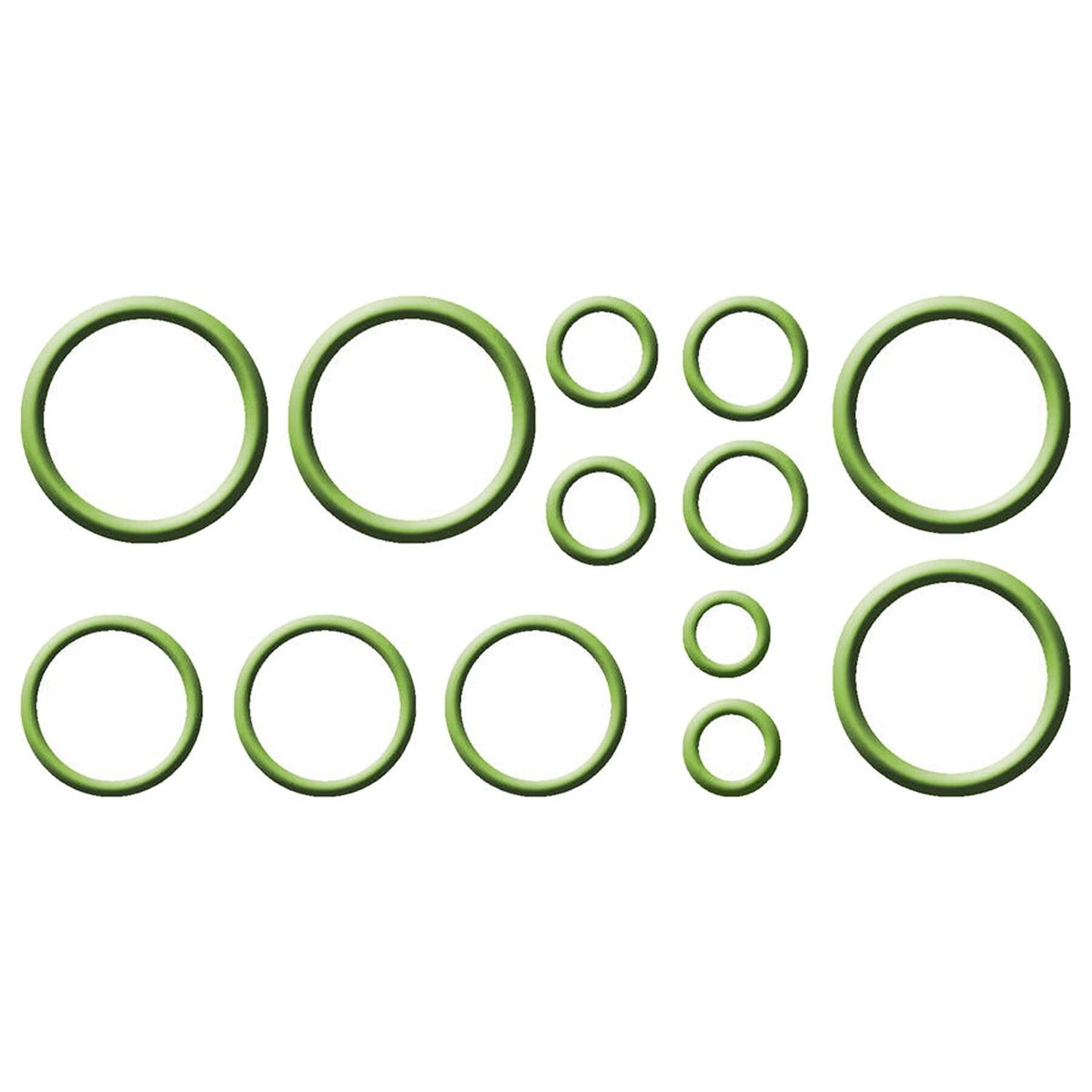 Global Parts Distributors LLC A/C System O-Ring and Gasket Kit 1321264