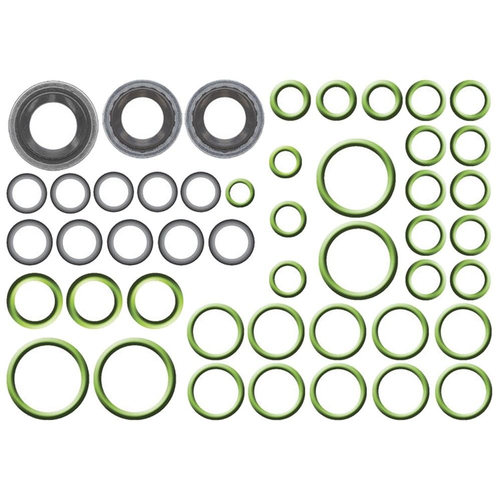 Global Parts Distributors LLC A/C System O-Ring and Gasket Kit 1321265