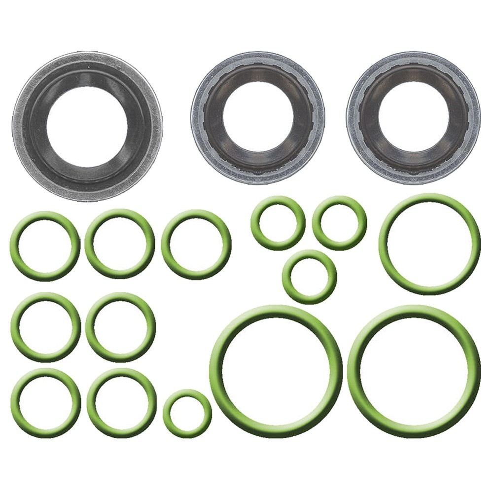 Global Parts Distributors LLC A/C System O-Ring and Gasket Kit 1321268