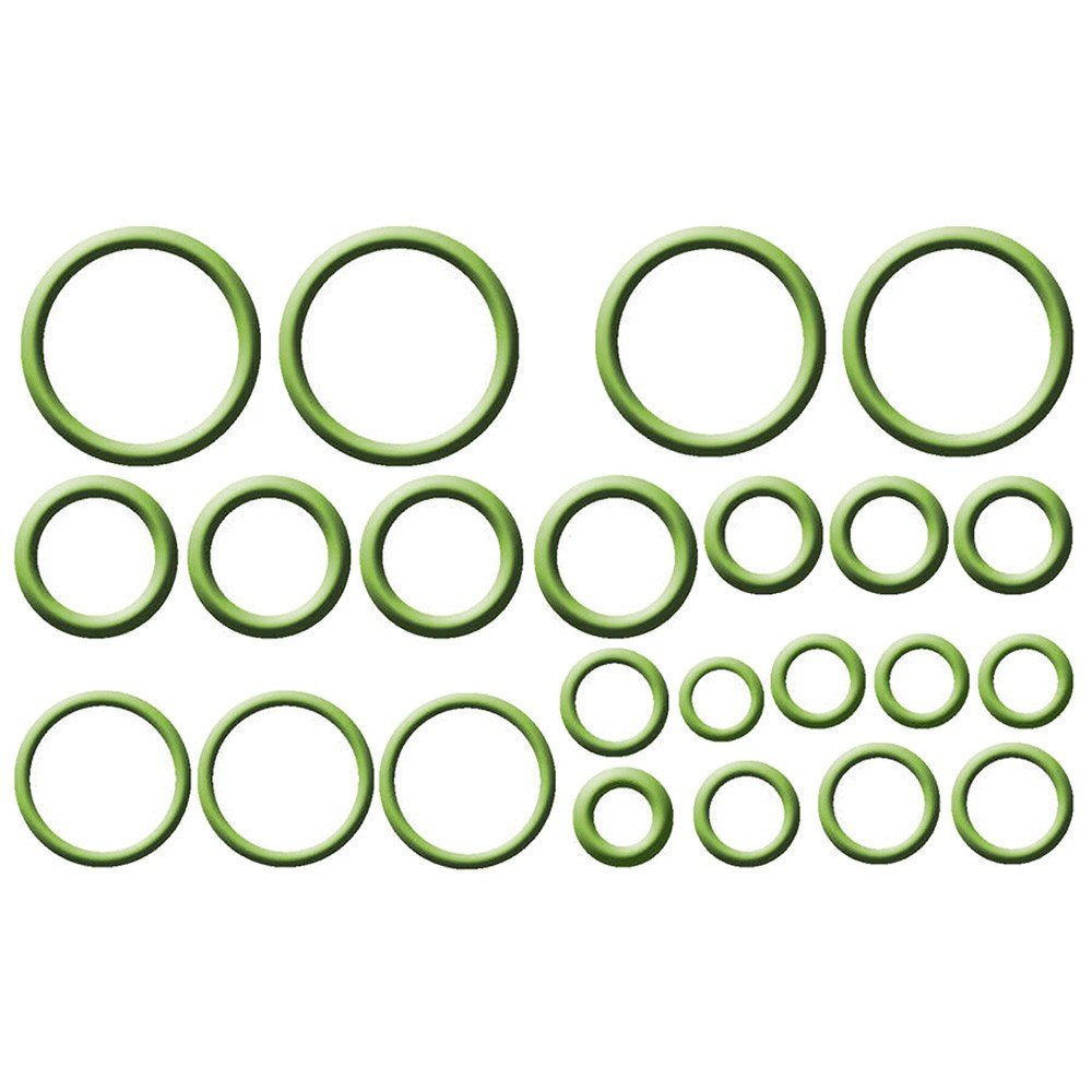 Global Parts Distributors LLC A/C System O-Ring and Gasket Kit 1321269