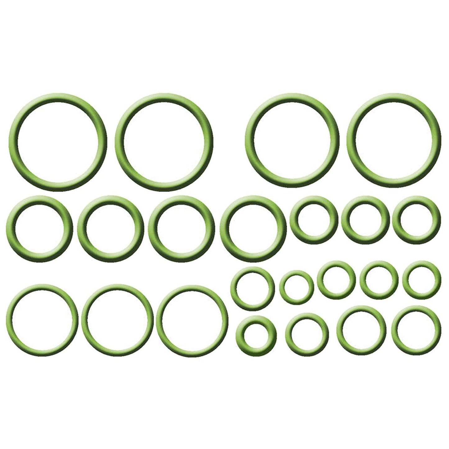 Global Parts Distributors LLC A/C System O-Ring and Gasket Kit 1321269