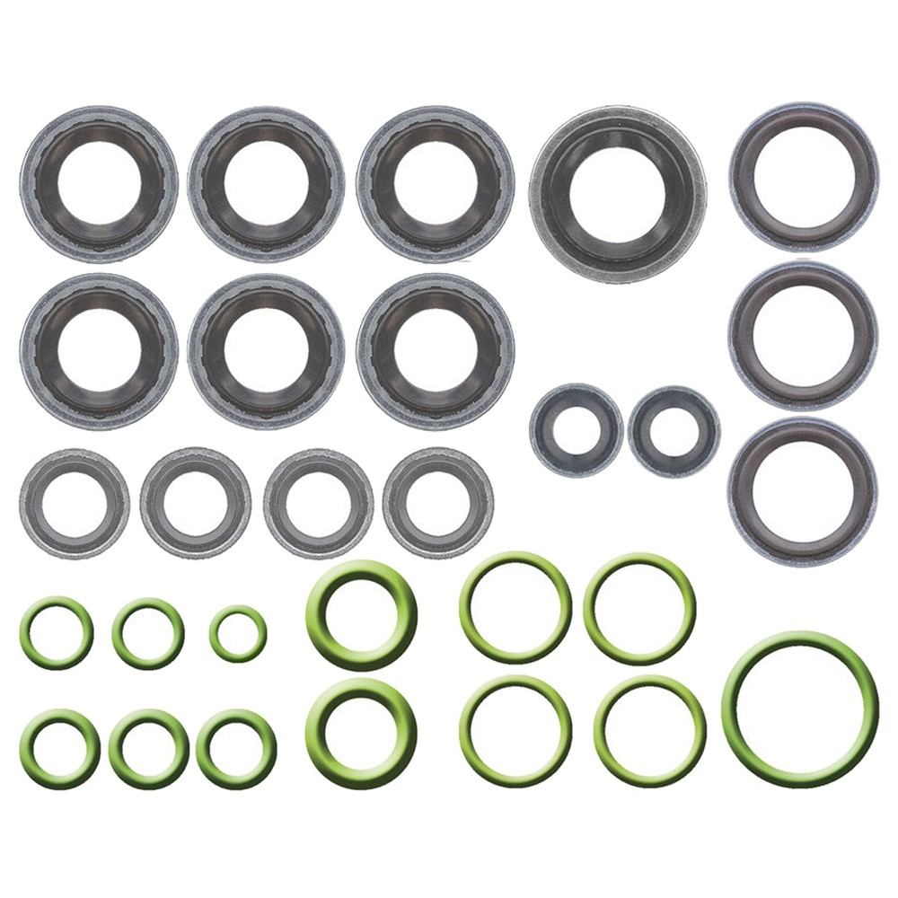 Global Parts Distributors LLC A/C System O-Ring and Gasket Kit 1321270