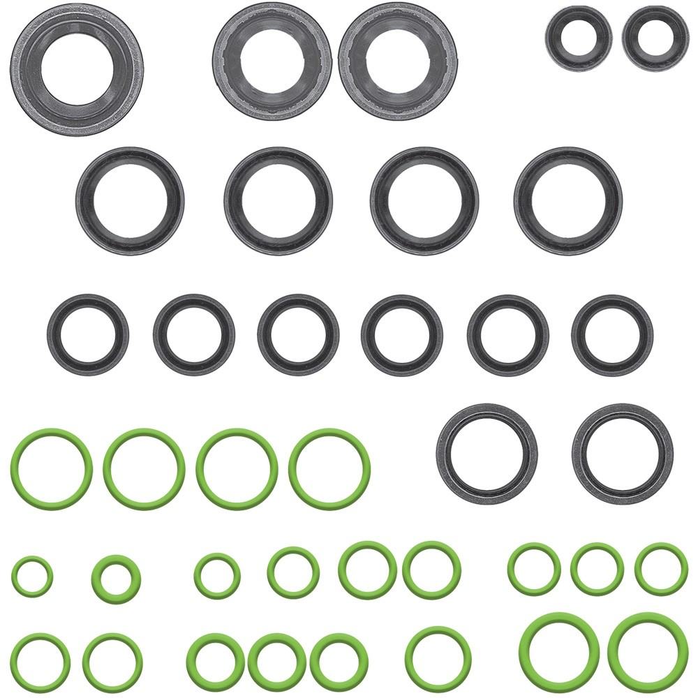 Global Parts Distributors LLC A/C System O-Ring and Gasket Kit 1321272