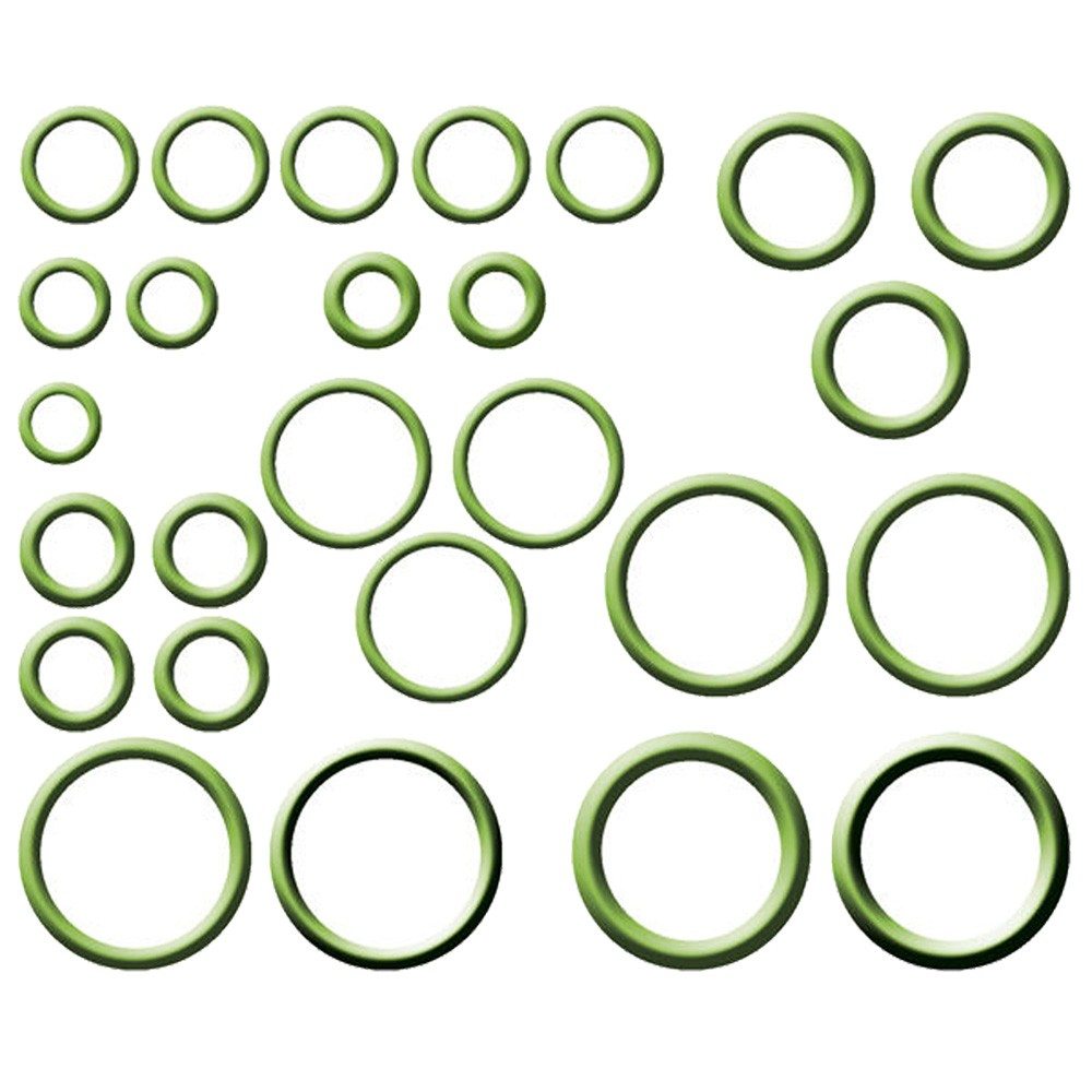 Global Parts Distributors LLC A/C System O-Ring and Gasket Kit 1321273