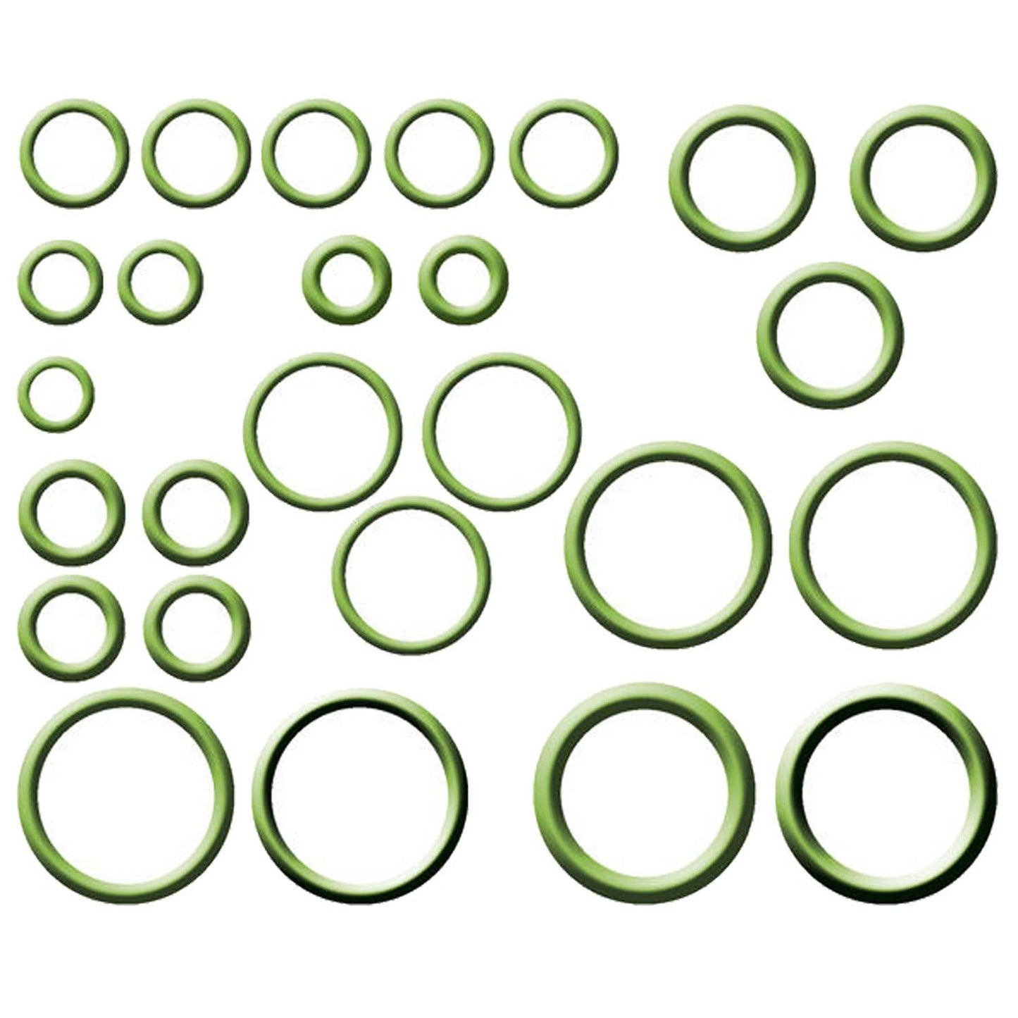 Global Parts Distributors LLC A/C System O-Ring and Gasket Kit 1321273