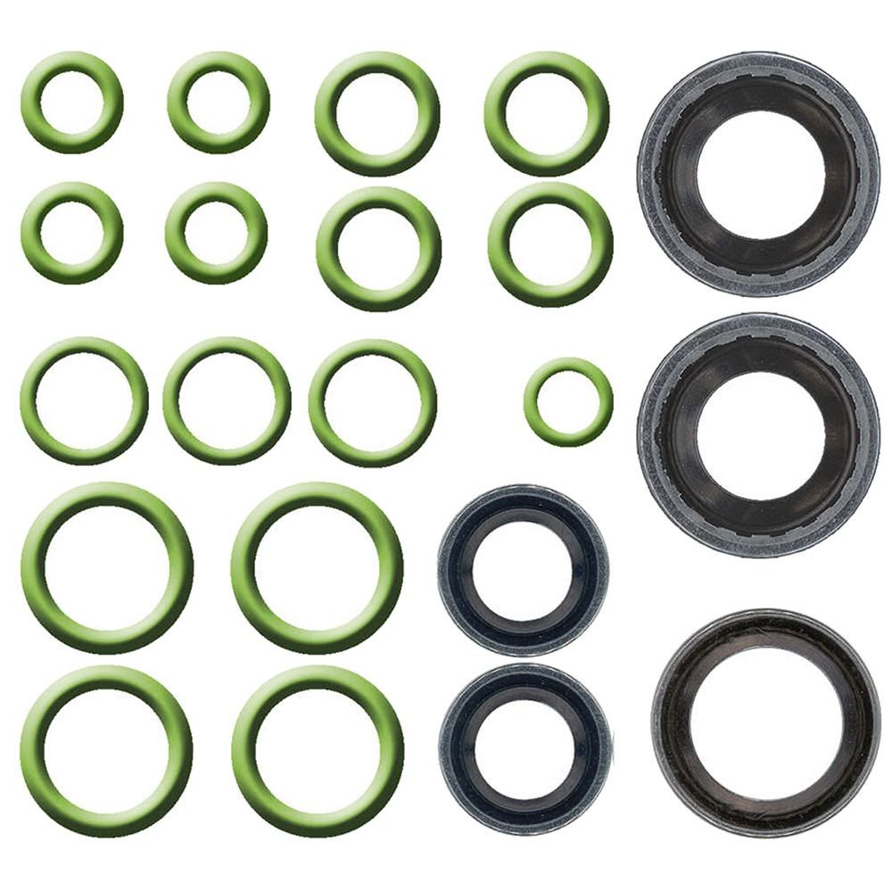 Global Parts Distributors LLC A/C System O-Ring and Gasket Kit 1321274