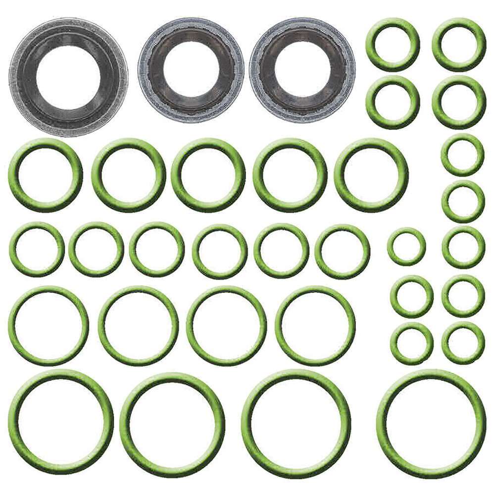 Global Parts Distributors LLC A/C System O-Ring and Gasket Kit 1321275