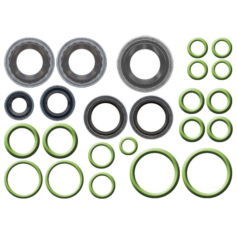 Global Parts Distributors LLC A/C System O-Ring and Gasket Kit 1321276