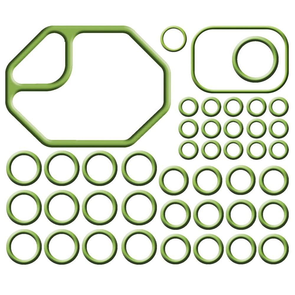 Global Parts Distributors LLC A/C System O-Ring and Gasket Kit 1321283