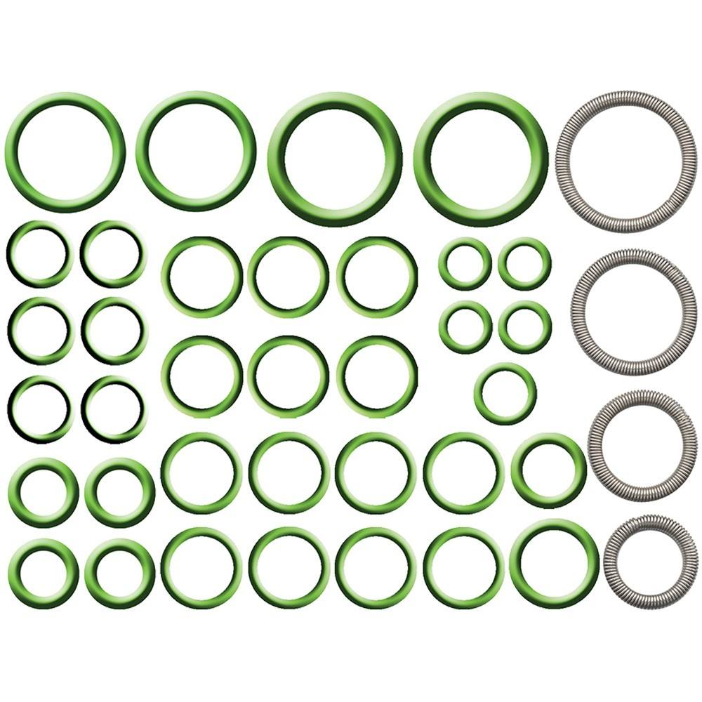 Global Parts Distributors LLC A/C System O-Ring and Gasket Kit 1321289