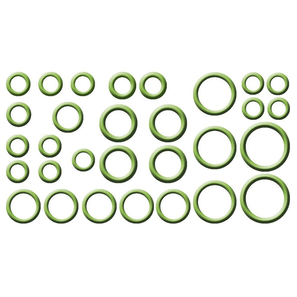 Global Parts Distributors LLC A/C System O-Ring and Gasket Kit 1321290