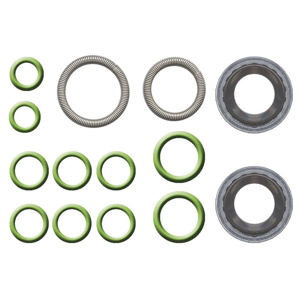 Global Parts Distributors LLC A/C System O-Ring and Gasket Kit 1321291
