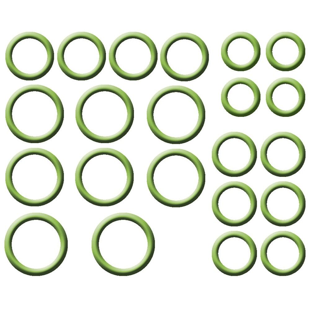 Global Parts Distributors LLC A/C System O-Ring and Gasket Kit 1321292