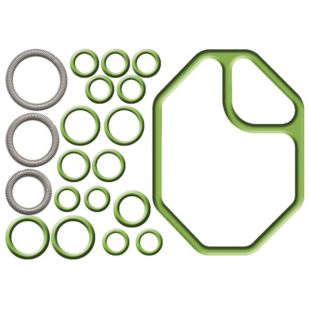 Global Parts Distributors LLC A/C System O-Ring and Gasket Kit 1321294