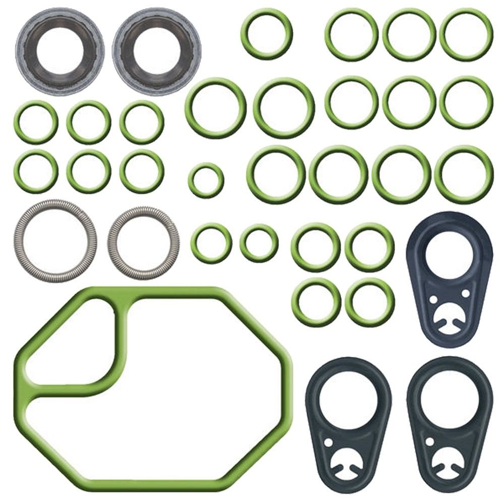 Global Parts Distributors LLC A/C System O-Ring and Gasket Kit 1321296