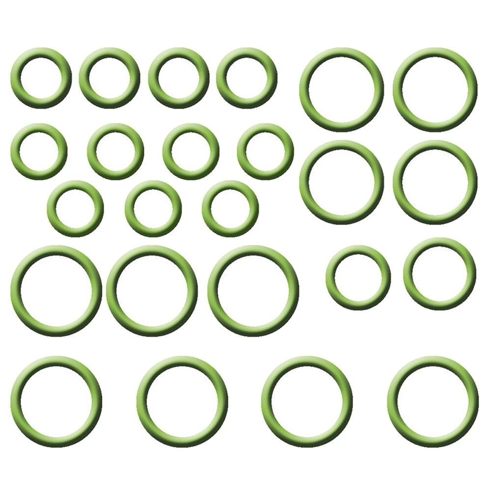 Global Parts Distributors LLC A/C System O-Ring and Gasket Kit 1321297