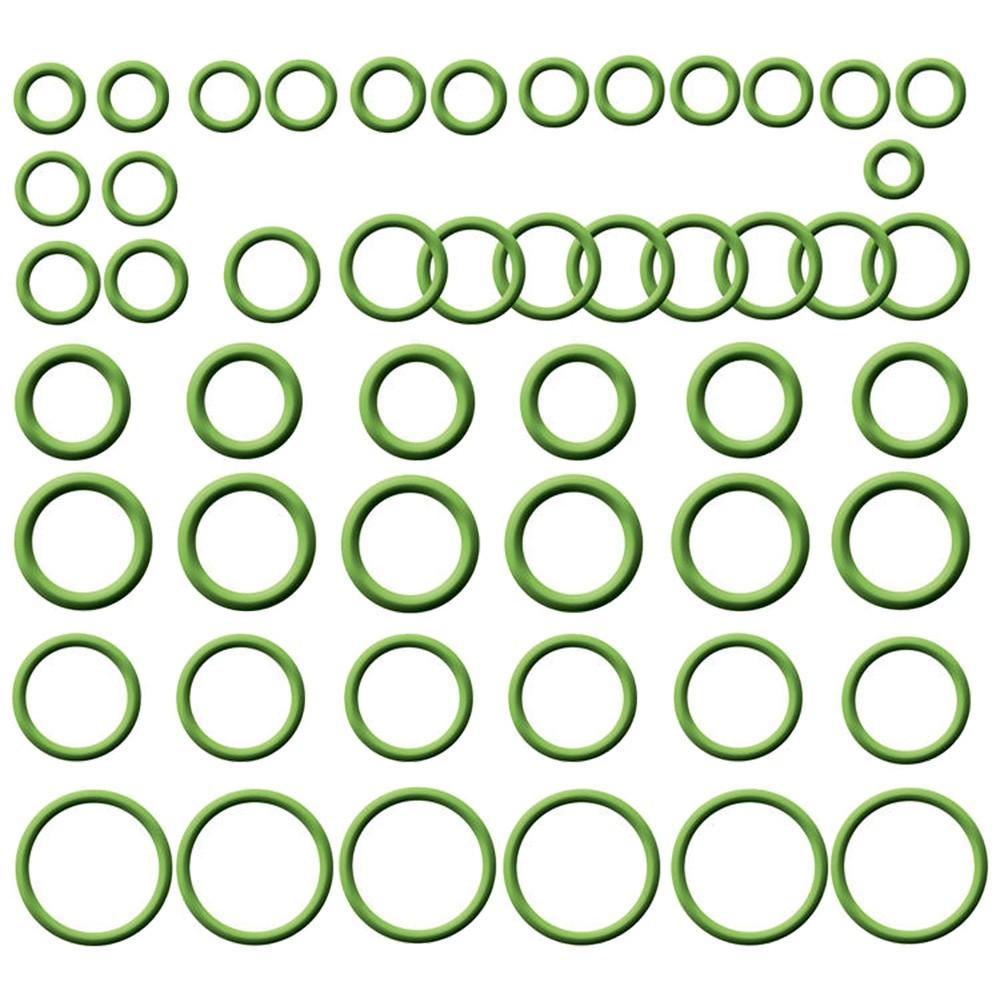 Global Parts Distributors LLC A/C System O-Ring and Gasket Kit 1321298