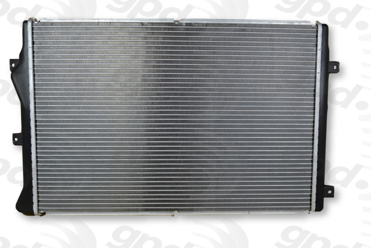 Global Parts Distributors LLC Radiator 13212C