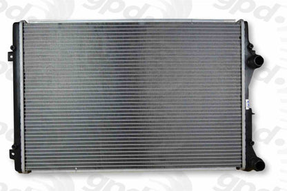 Global Parts Distributors LLC Radiator 13212C