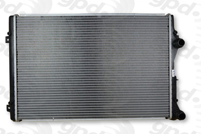 Global Parts Distributors LLC Radiator 13212C