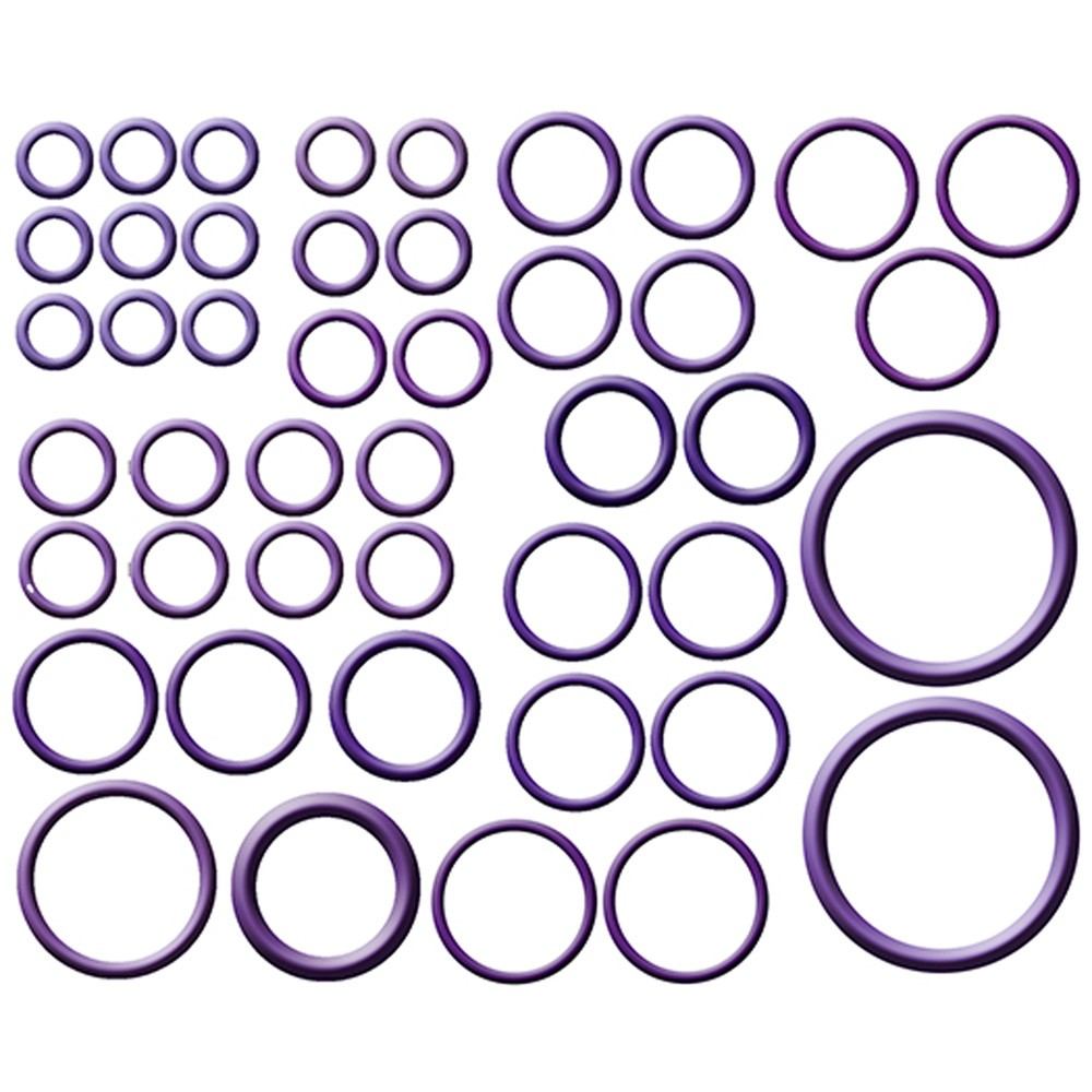 Global Parts Distributors LLC A/C System O-Ring and Gasket Kit 1321301