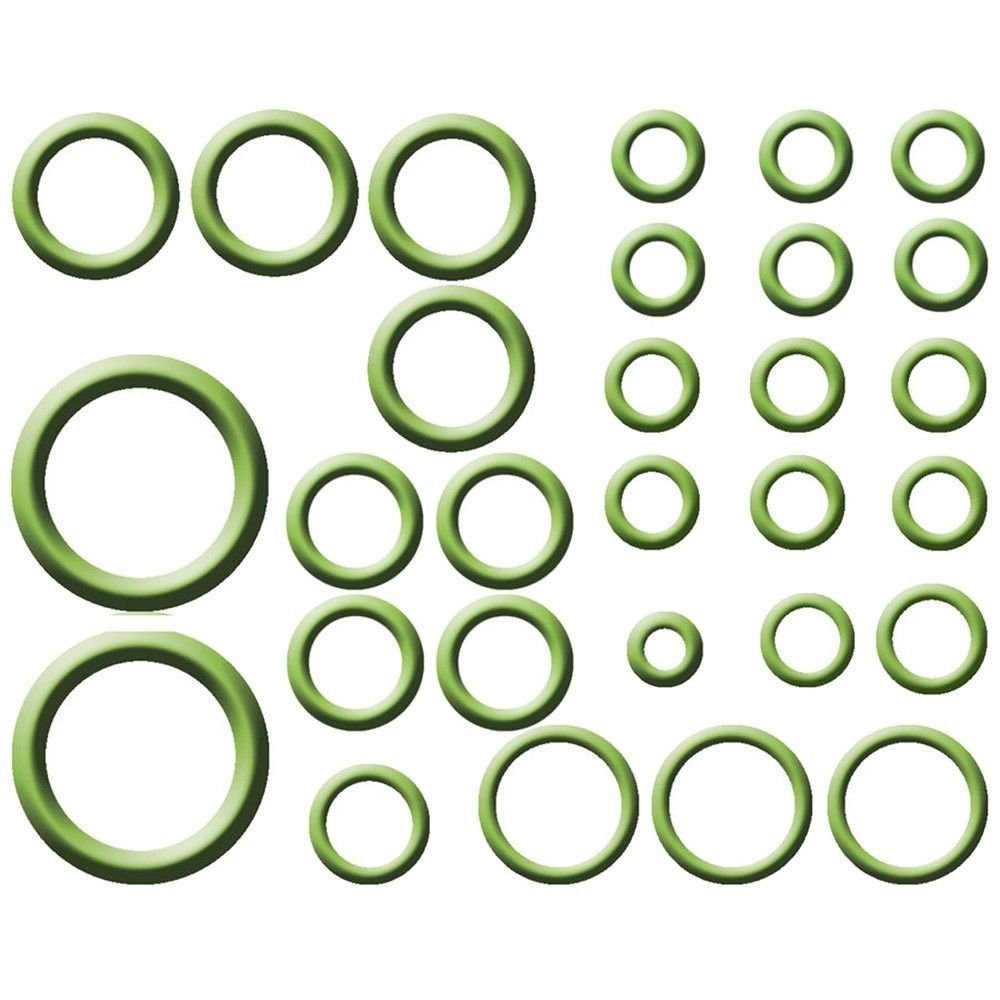 Global Parts Distributors LLC A/C System O-Ring and Gasket Kit 1321310