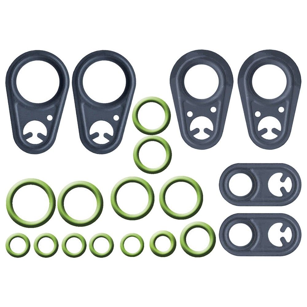 Global Parts Distributors LLC A/C System O-Ring and Gasket Kit 1321312