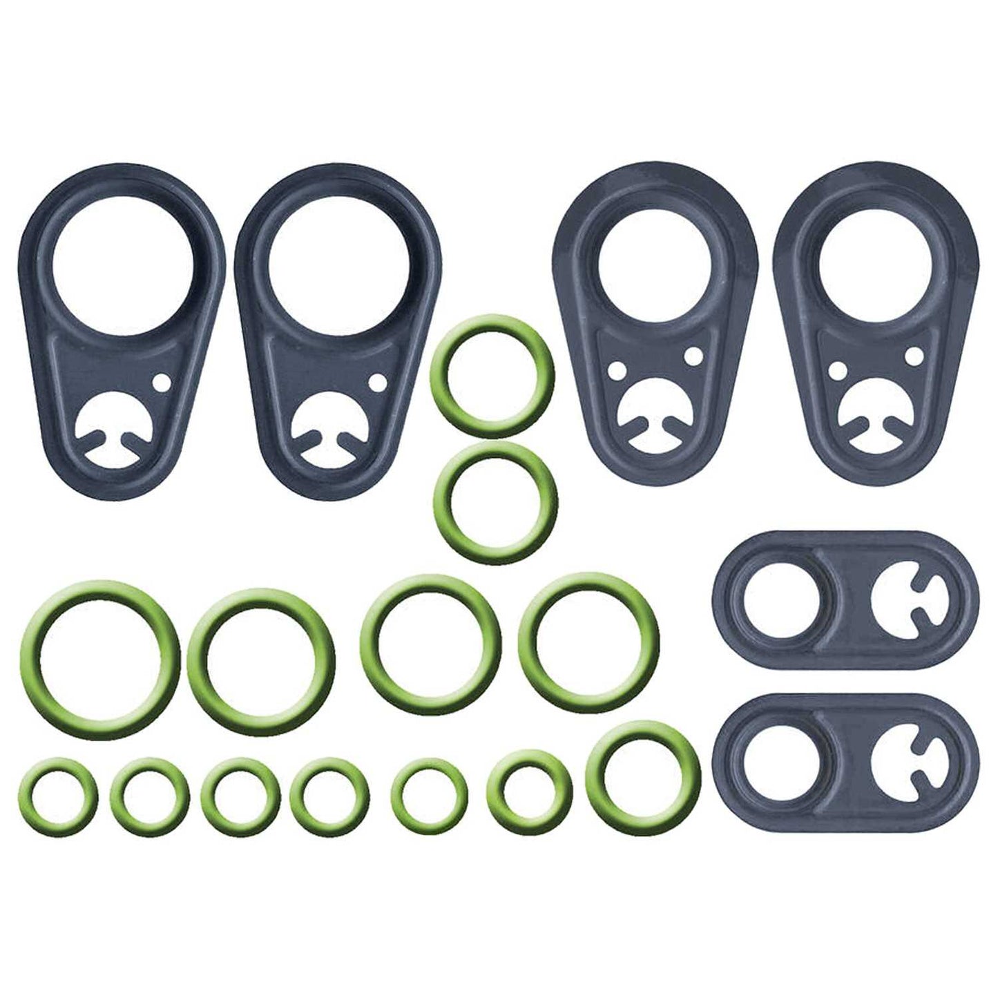Global Parts Distributors LLC A/C System O-Ring and Gasket Kit 1321312