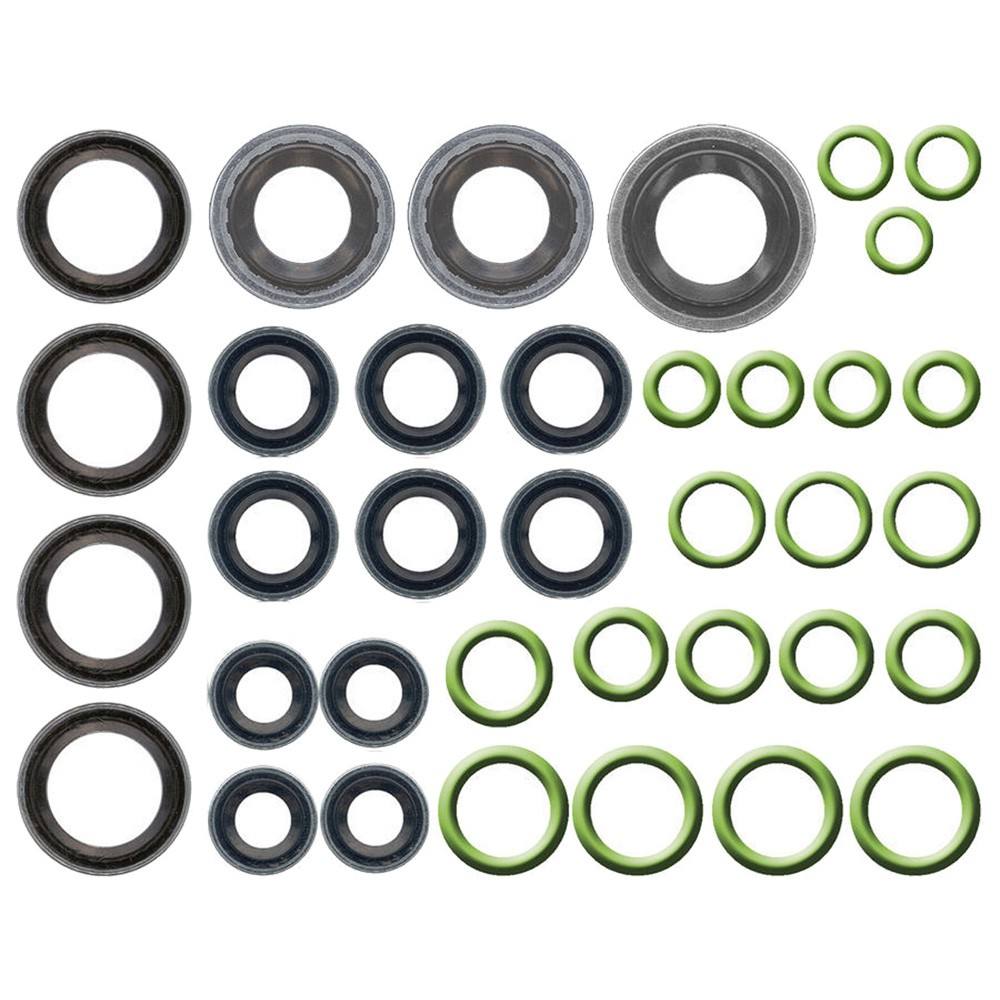 Global Parts Distributors LLC A/C System O-Ring and Gasket Kit 1321316