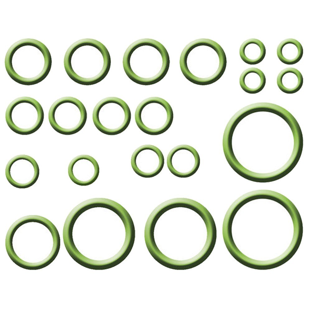 Global Parts Distributors LLC A/C System O-Ring and Gasket Kit 1321322