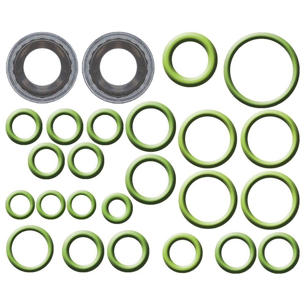 Global Parts Distributors LLC A/C System O-Ring and Gasket Kit 1321324