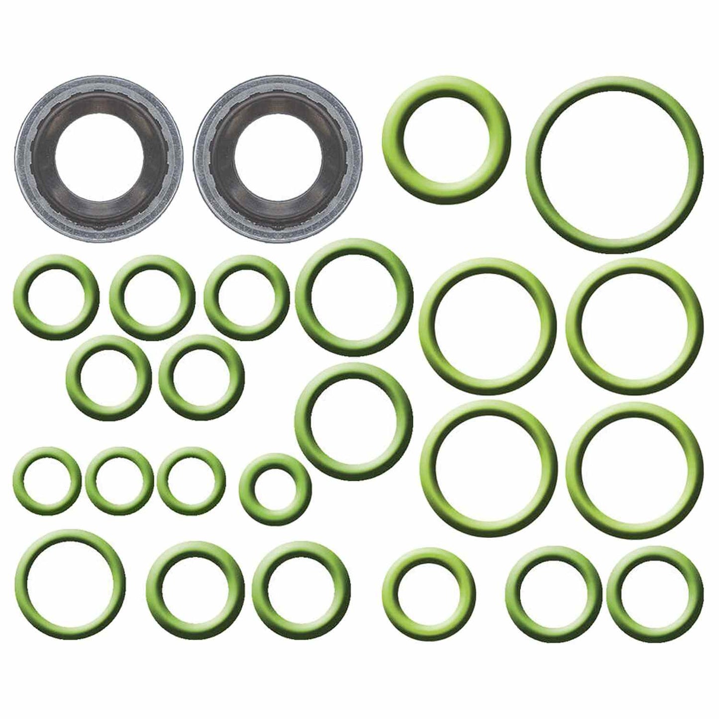 Global Parts Distributors LLC A/C System O-Ring and Gasket Kit 1321324