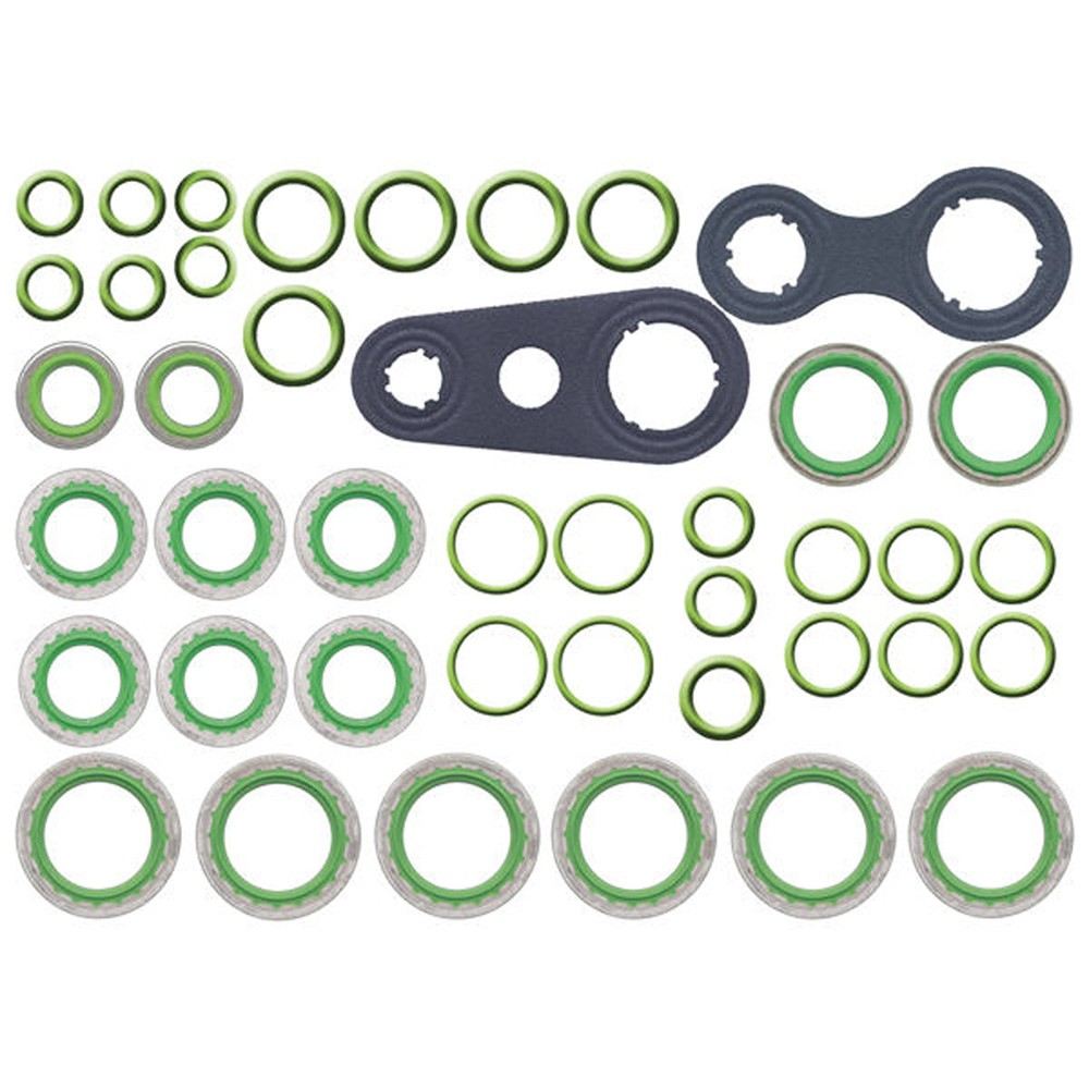 Global Parts Distributors LLC A/C System O-Ring and Gasket Kit 1321325