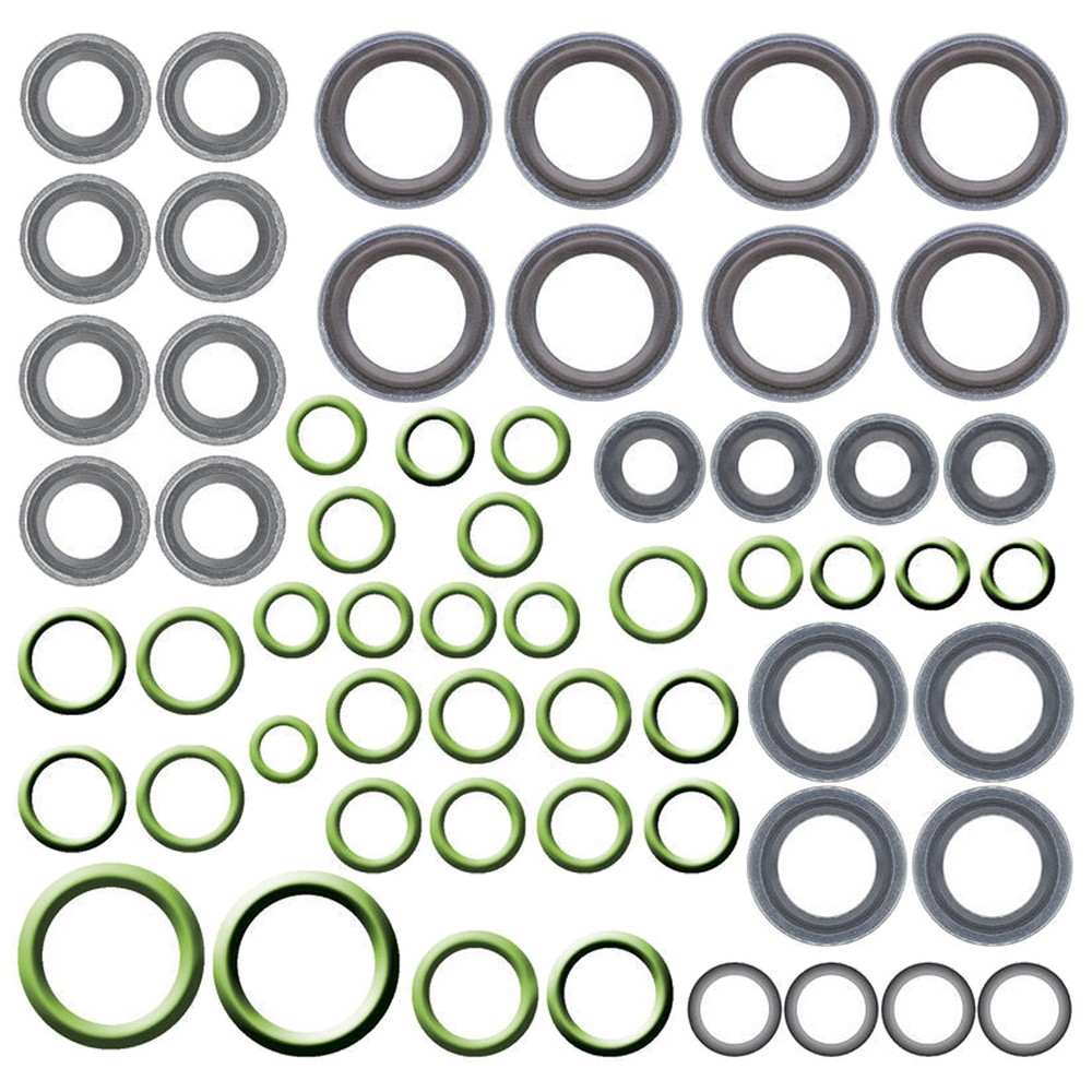Global Parts Distributors LLC A/C System O-Ring and Gasket Kit 1321328