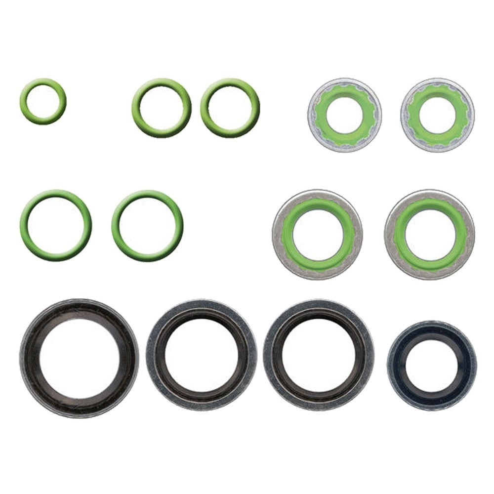 Global Parts Distributors LLC A/C System O-Ring and Gasket Kit 1321330