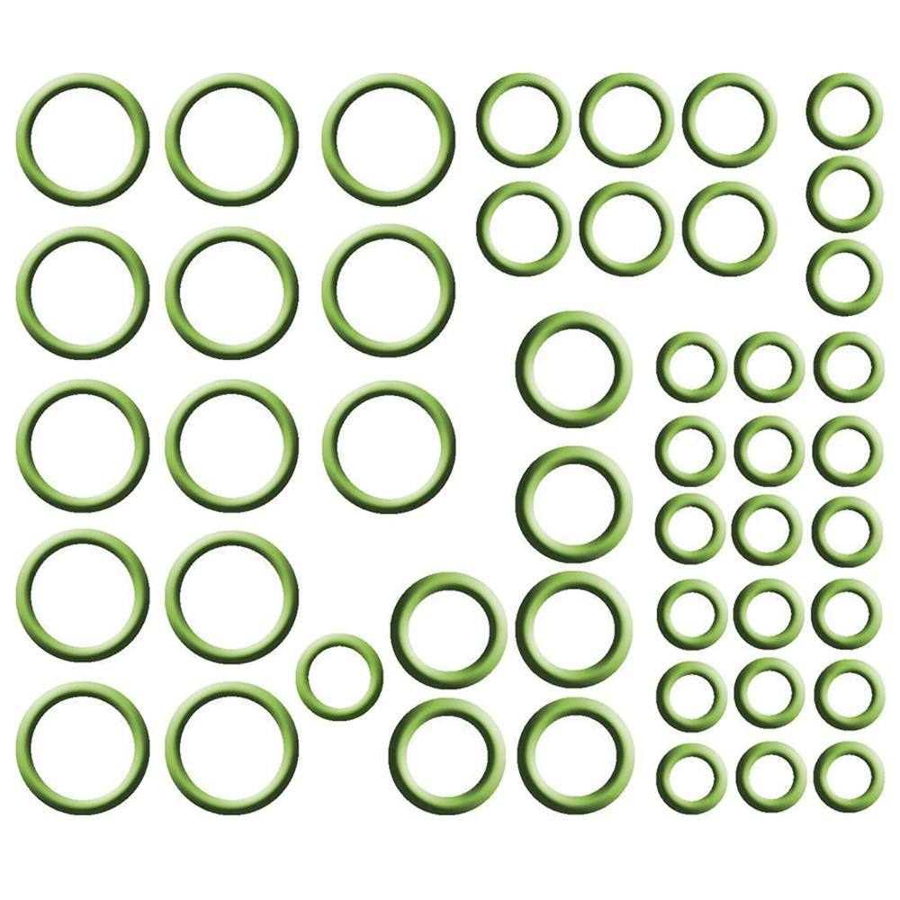 Global Parts Distributors LLC A/C System O-Ring and Gasket Kit 1321331