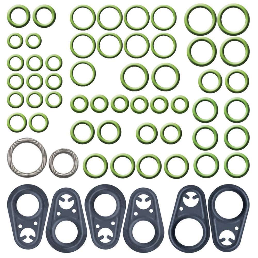 Global Parts Distributors LLC A/C System O-Ring and Gasket Kit 1321335