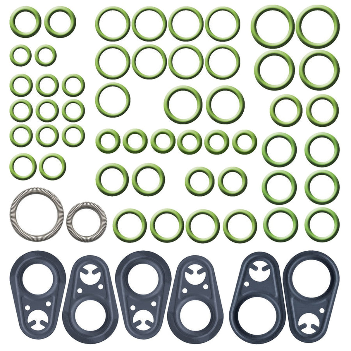 Global Parts Distributors LLC A/C System O-Ring and Gasket Kit 1321335