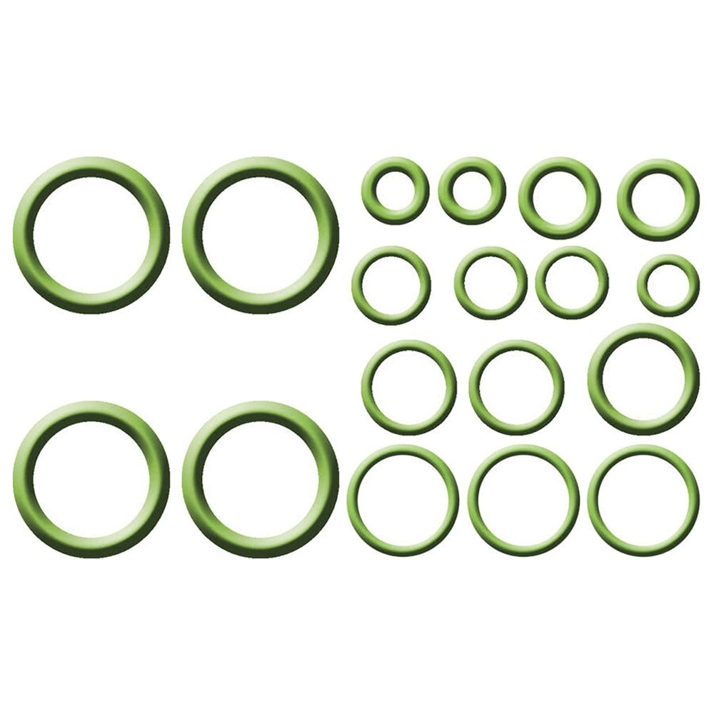 Global Parts Distributors LLC A/C System O-Ring and Gasket Kit 1321336