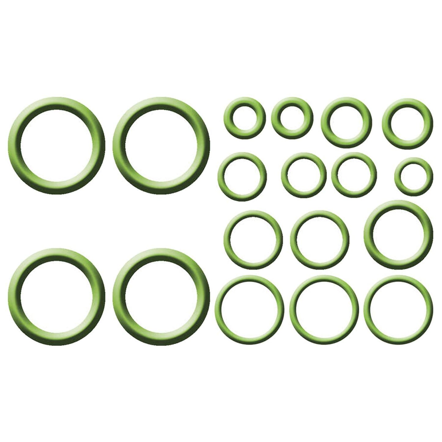 Global Parts Distributors LLC A/C System O-Ring and Gasket Kit 1321336