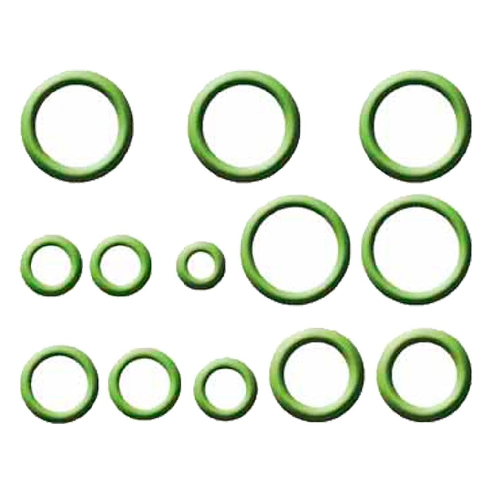 Global Parts Distributors LLC A/C System O-Ring and Gasket Kit 1321338