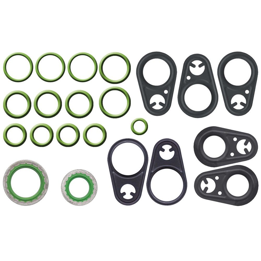 Global Parts Distributors LLC A/C System O-Ring and Gasket Kit 1321339