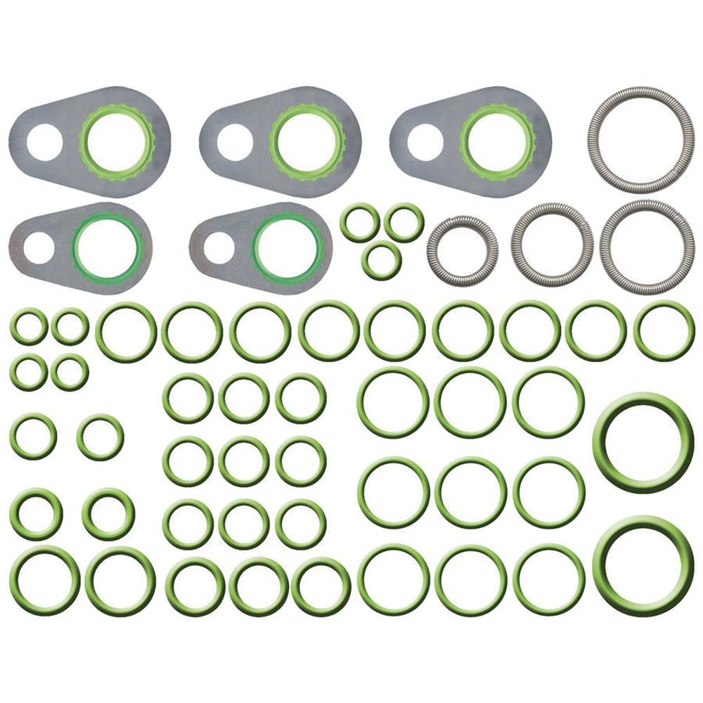 Global Parts Distributors LLC A/C System O-Ring and Gasket Kit 1321342