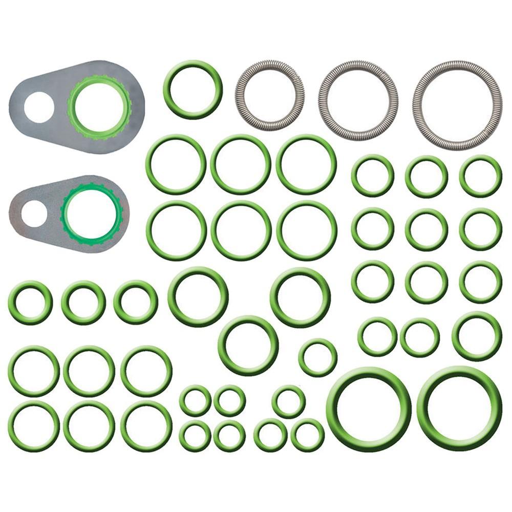 Global Parts Distributors LLC A/C System O-Ring and Gasket Kit 1321344